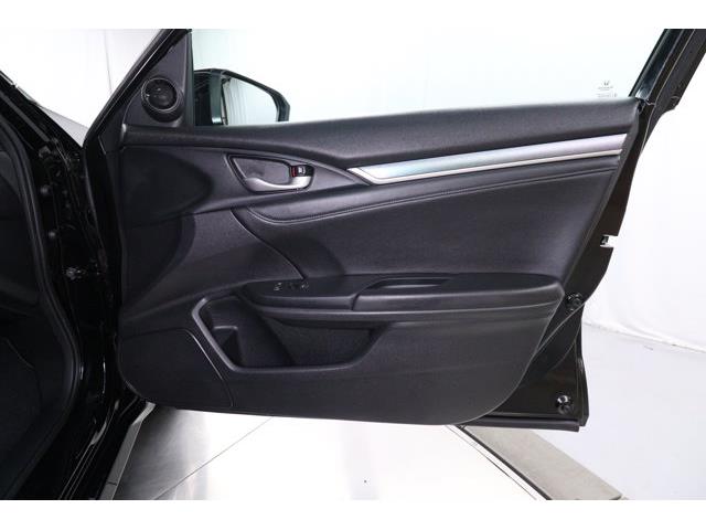 2016 Honda Civic (CC-2095588) for sale in Christiansburg, Virginia