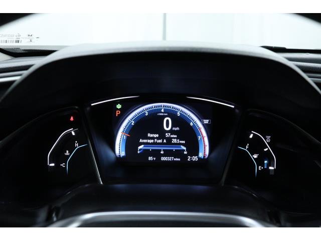 2016 Honda Civic (CC-2095588) for sale in Christiansburg, Virginia