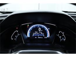 2016 Honda Civic (CC-2095588) for sale in Christiansburg, Virginia