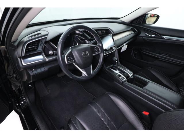 2016 Honda Civic (CC-2095588) for sale in Christiansburg, Virginia