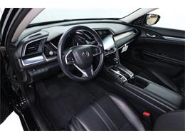 2016 Honda Civic (CC-2095588) for sale in Christiansburg, Virginia