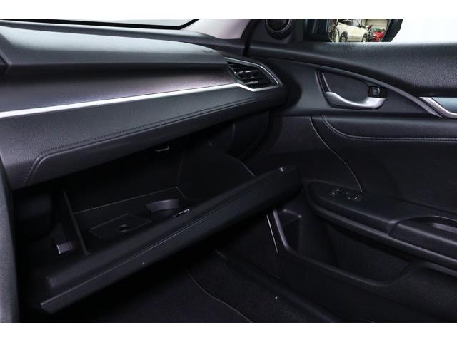 2016 Honda Civic (CC-2095588) for sale in Christiansburg, Virginia