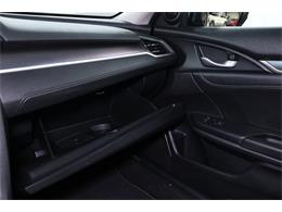2016 Honda Civic (CC-2095588) for sale in Christiansburg, Virginia