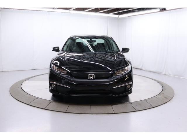2016 Honda Civic (CC-2095588) for sale in Christiansburg, Virginia