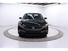 2016 Honda Civic (CC-2095588) for sale in Christiansburg, Virginia