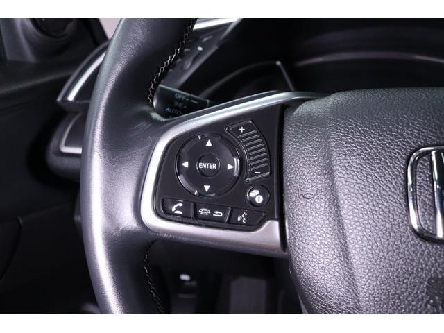 2016 Honda Civic (CC-2095588) for sale in Christiansburg, Virginia