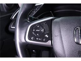 2016 Honda Civic (CC-2095588) for sale in Christiansburg, Virginia