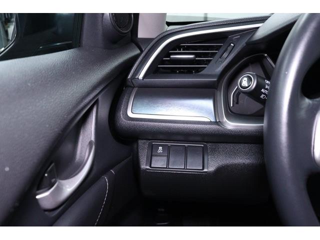 2016 Honda Civic (CC-2095588) for sale in Christiansburg, Virginia