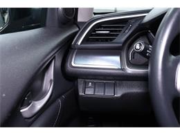 2016 Honda Civic (CC-2095588) for sale in Christiansburg, Virginia