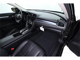 2016 Honda Civic (CC-2095588) for sale in Christiansburg, Virginia