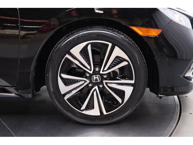 2016 Honda Civic (CC-2095588) for sale in Christiansburg, Virginia