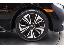 2016 Honda Civic (CC-2095588) for sale in Christiansburg, Virginia