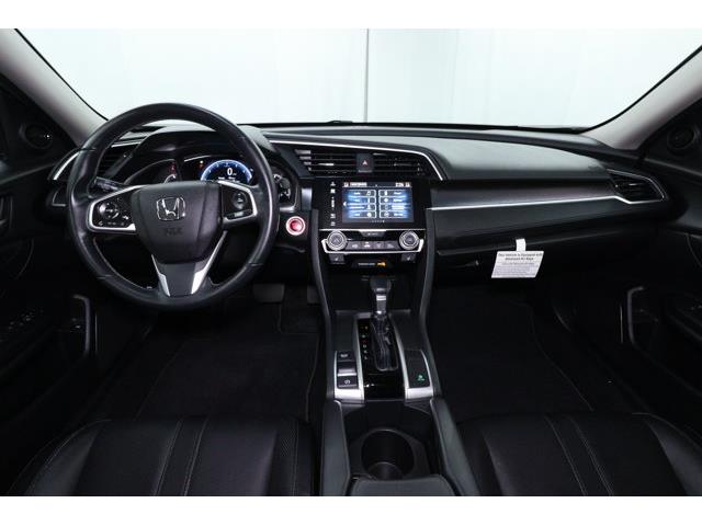 2016 Honda Civic (CC-2095588) for sale in Christiansburg, Virginia