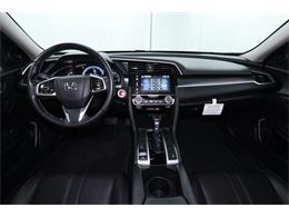 2016 Honda Civic (CC-2095588) for sale in Christiansburg, Virginia
