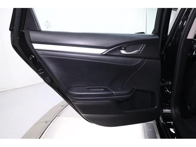 2016 Honda Civic (CC-2095588) for sale in Christiansburg, Virginia