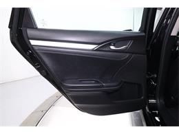 2016 Honda Civic (CC-2095588) for sale in Christiansburg, Virginia