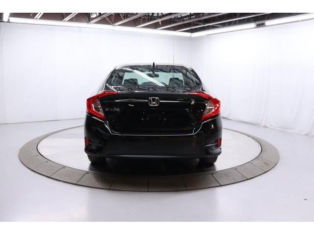 2016 Honda Civic (CC-2095588) for sale in Christiansburg, Virginia