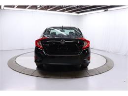 2016 Honda Civic (CC-2095588) for sale in Christiansburg, Virginia