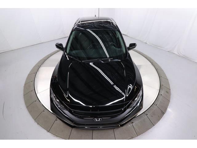 2016 Honda Civic (CC-2095588) for sale in Christiansburg, Virginia