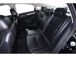 2016 Honda Civic (CC-2095588) for sale in Christiansburg, Virginia