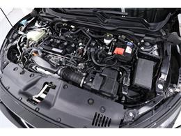 2016 Honda Civic (CC-2095588) for sale in Christiansburg, Virginia