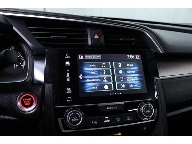 2016 Honda Civic (CC-2095588) for sale in Christiansburg, Virginia