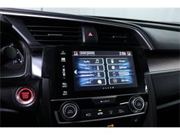 2016 Honda Civic (CC-2095588) for sale in Christiansburg, Virginia