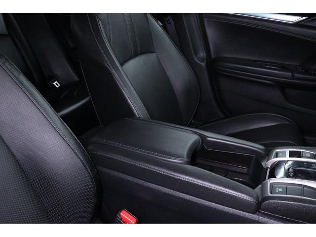 2016 Honda Civic (CC-2095588) for sale in Christiansburg, Virginia