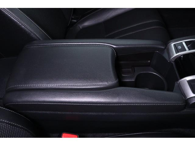 2016 Honda Civic (CC-2095588) for sale in Christiansburg, Virginia