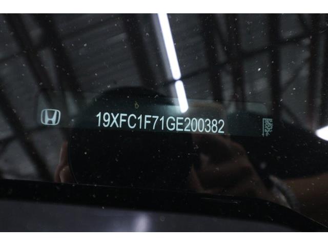 2016 Honda Civic (CC-2095588) for sale in Christiansburg, Virginia