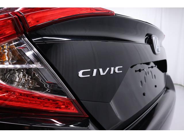 2016 Honda Civic (CC-2095588) for sale in Christiansburg, Virginia