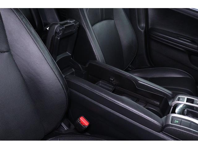 2016 Honda Civic (CC-2095588) for sale in Christiansburg, Virginia