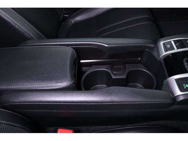2016 Honda Civic (CC-2095588) for sale in Christiansburg, Virginia