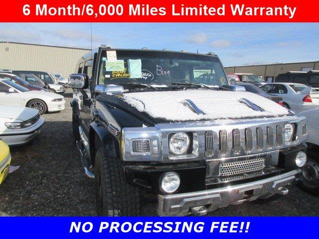 2004 Hummer H2 (CC-2095589) for sale in Christiansburg, Virginia