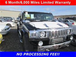 2004 Hummer H2 (CC-2095589) for sale in Christiansburg, Virginia