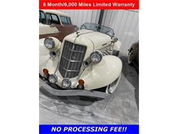 1980 Auburn Boattail (CC-2095590) for sale in Christiansburg, Virginia