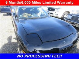 1998 Mazda RX-7 (CC-2095592) for sale in Christiansburg, Virginia