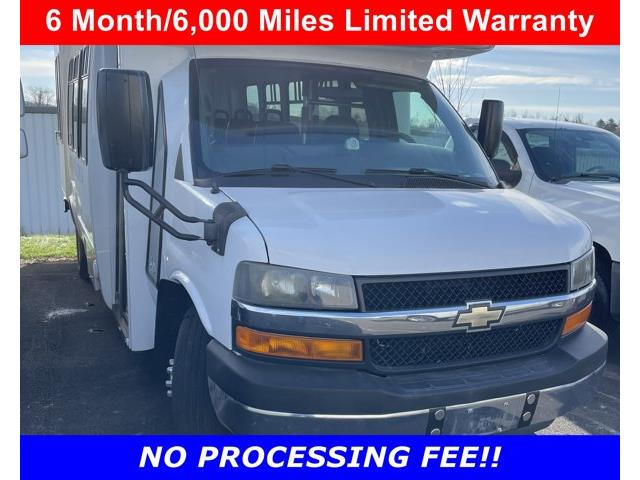 2012 Chevrolet Express (CC-2095593) for sale in Christiansburg, Virginia
