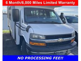 2012 Chevrolet Express (CC-2095593) for sale in Christiansburg, Virginia