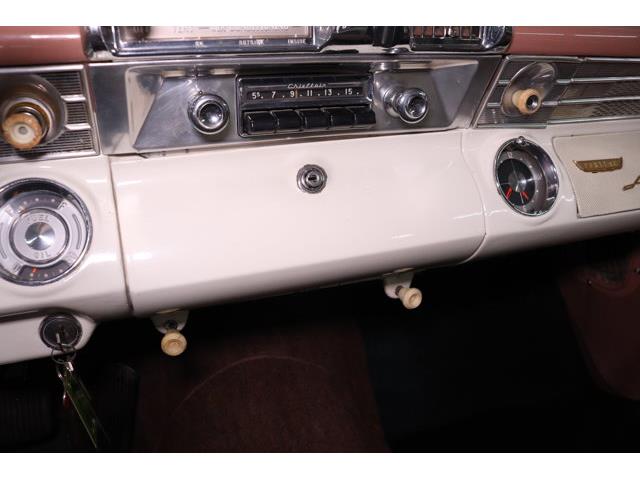 1956 Pontiac Safari (CC-2095595) for sale in Christiansburg, Virginia