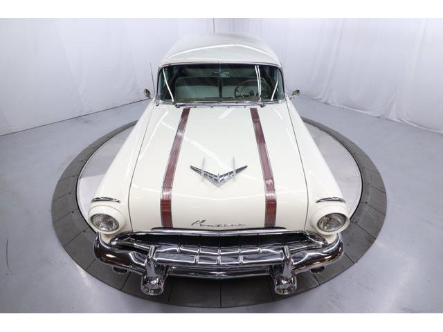 1956 Pontiac Safari (CC-2095595) for sale in Christiansburg, Virginia