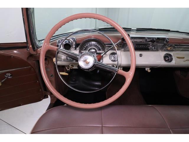 1956 Pontiac Safari (CC-2095595) for sale in Christiansburg, Virginia