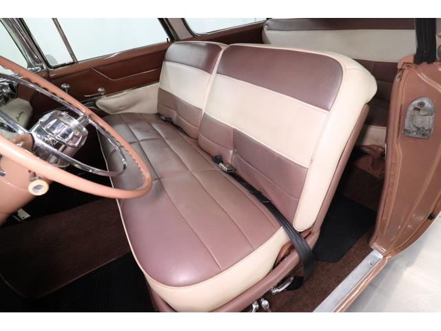 1956 Pontiac Safari (CC-2095595) for sale in Christiansburg, Virginia