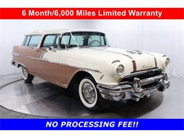 1956 Pontiac Safari (CC-2095595) for sale in Christiansburg, Virginia