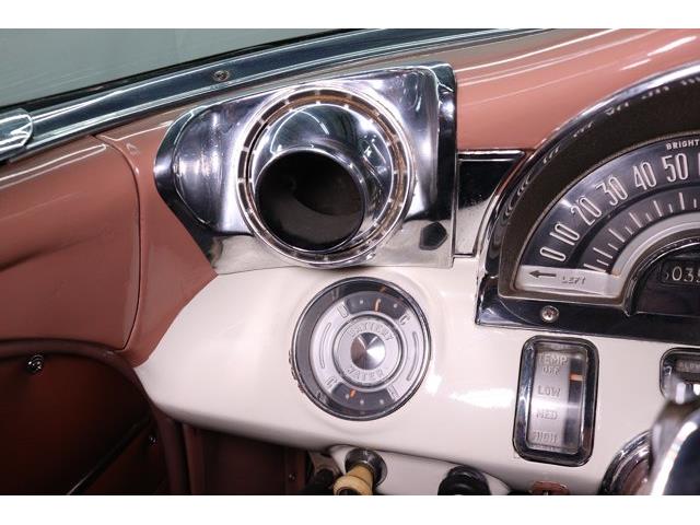 1956 Pontiac Safari (CC-2095595) for sale in Christiansburg, Virginia