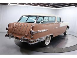 1956 Pontiac Safari (CC-2095595) for sale in Christiansburg, Virginia