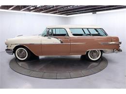 1956 Pontiac Safari (CC-2095595) for sale in Christiansburg, Virginia