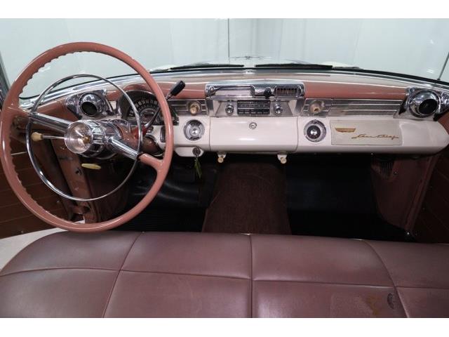 1956 Pontiac Safari (CC-2095595) for sale in Christiansburg, Virginia