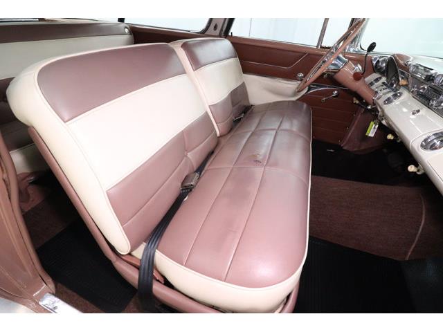 1956 Pontiac Safari (CC-2095595) for sale in Christiansburg, Virginia