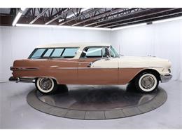 1956 Pontiac Safari (CC-2095595) for sale in Christiansburg, Virginia